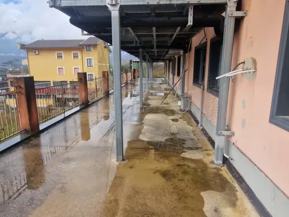 #2639732 Capannoni a Giffoni Sei Casali