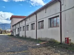 #2639752 Capannoni con uffici, piazzali e terreno pertinenziale