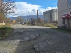 #2639752 Capannoni con uffici, piazzali e terreno pertinenziale