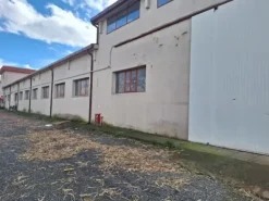 #2639752 Capannoni con uffici, piazzali e terreno pertinenziale