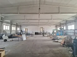 #2639752 Capannoni con uffici, piazzali e terreno pertinenziale