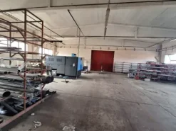 #2639752 Capannoni con uffici, piazzali e terreno pertinenziale