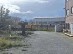 #2639752 Capannoni con uffici, piazzali e terreno pertinenziale