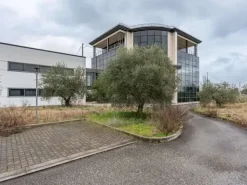 #2537510 Capannoni industriali con ufﬁci ad Altopascio