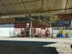 CAPANNONI MAGAZZINI PORTICATI
