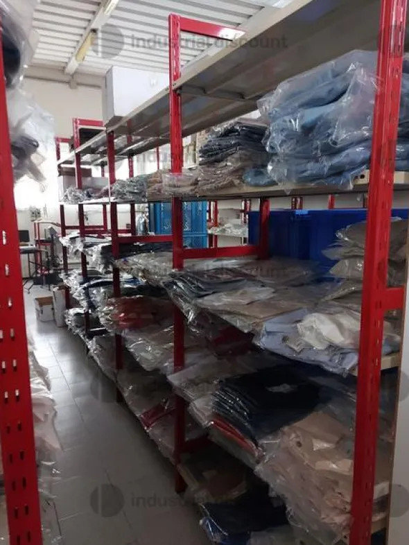 1#8960 Capi abbigliamento da donna