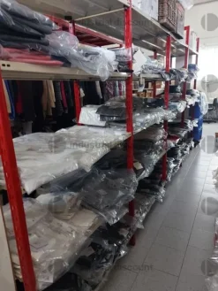 1#8960 Capi abbigliamento da donna