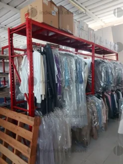 1#8960 Capi abbigliamento da donna