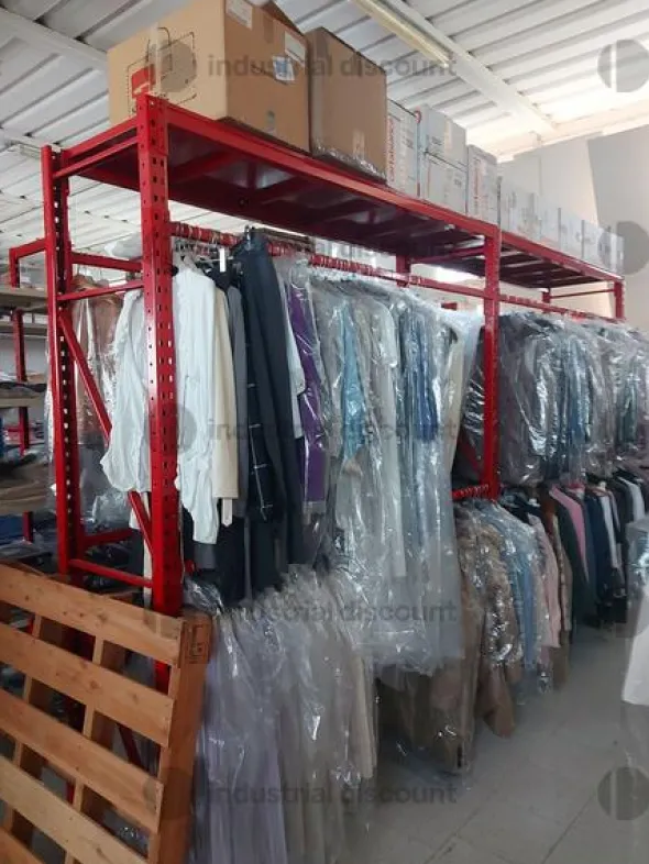 1#8960 Capi abbigliamento da donna