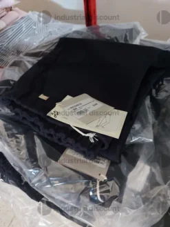 1#8960 Capi abbigliamento da donna