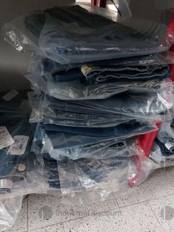 1#8960 Capi abbigliamento da donna