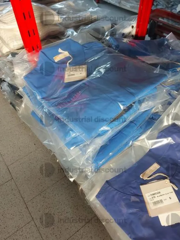 1#8960 Capi abbigliamento da donna