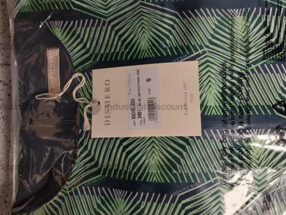 1#8960 Capi abbigliamento da donna