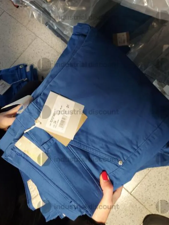 1#8960 Capi abbigliamento da donna