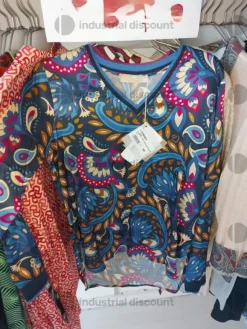 1#8960 Capi abbigliamento da donna