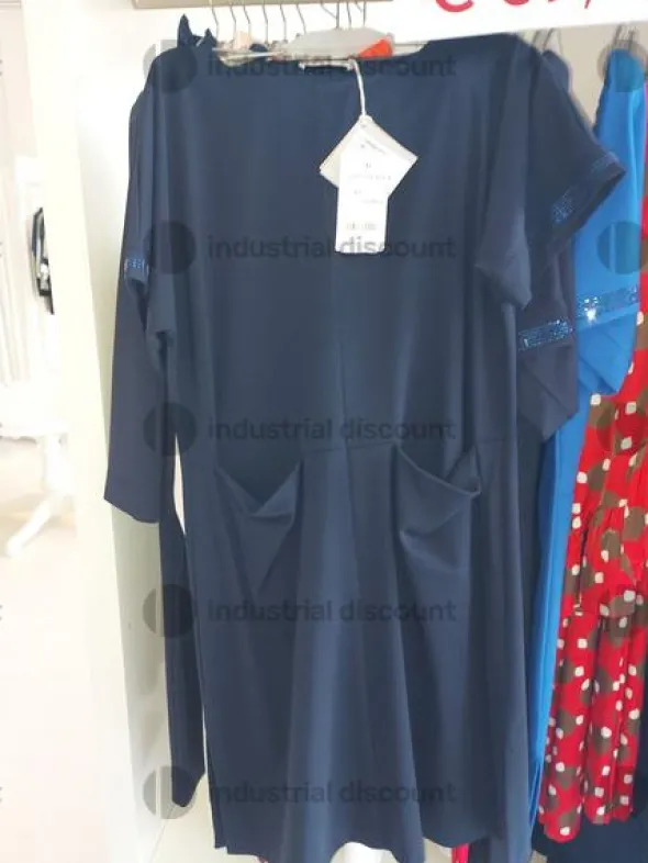 1#8960 Capi abbigliamento da donna