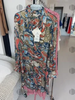 1#8960 Capi abbigliamento da donna