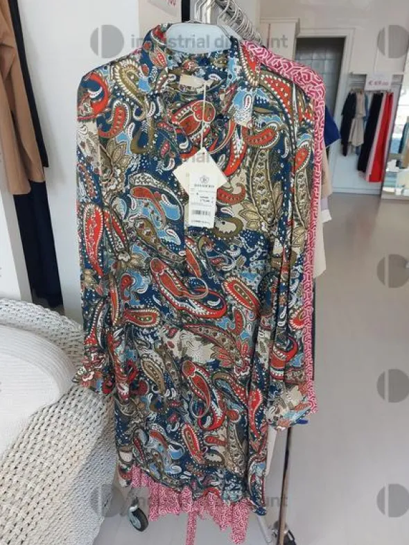 1#8960 Capi abbigliamento da donna