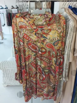 1#8960 Capi abbigliamento da donna