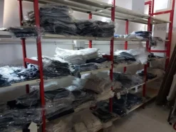1#8960 Capi abbigliamento da donna