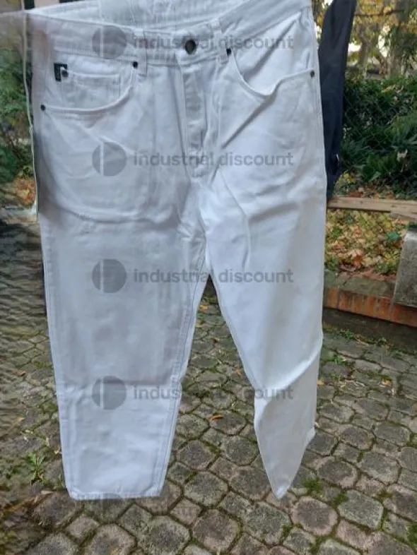 1#9166 Capi di abbigliamento