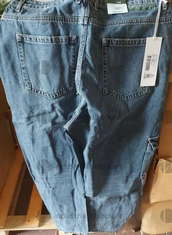 1#9166 Capi di abbigliamento