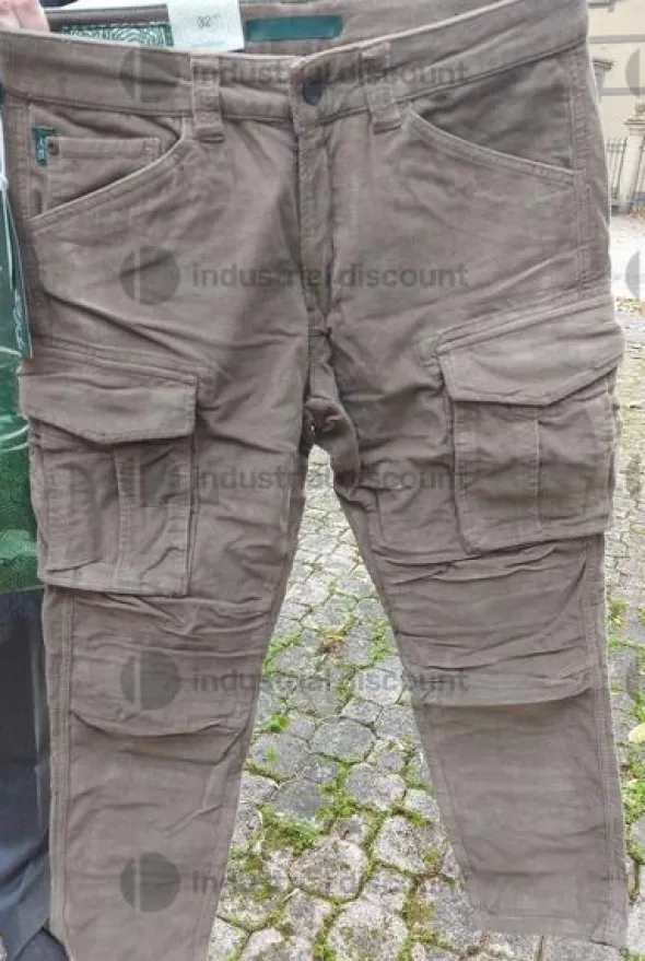 1#9166 Capi di abbigliamento