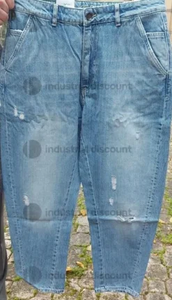 1#9166 Capi di abbigliamento