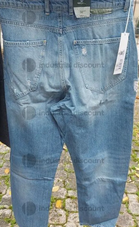 1#9166 Capi di abbigliamento
