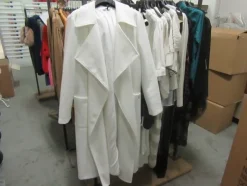 10#5286 Capi di abbigliamento