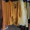4#5286 Capi di abbigliamento