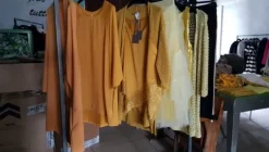 4#5286 Capi di abbigliamento