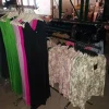 2#8129 Capi di abbigliamento e arredo da negozio