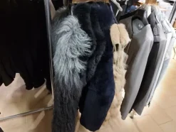 1#8071 Capi di abbigliamento e calzature