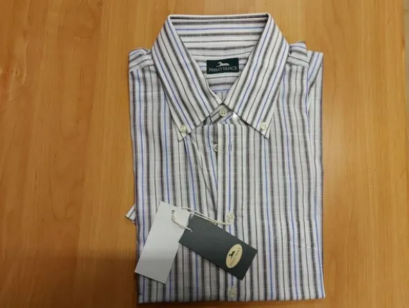 1#8071 Capi di abbigliamento e calzature