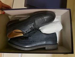 1#8071 Capi di abbigliamento e calzature