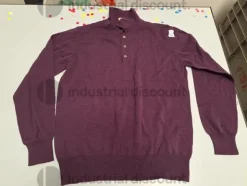 1#8522 Capi di maglieria uomo e filati
