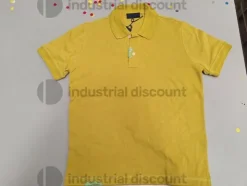 1#8522 Capi di maglieria uomo e filati