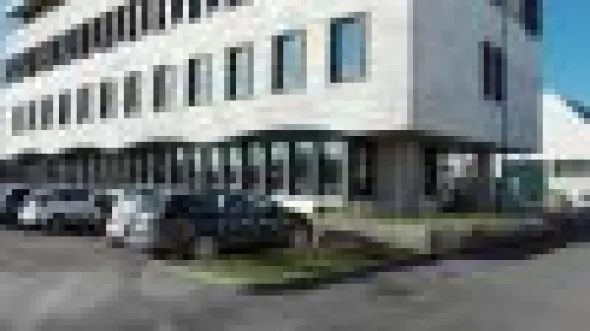 Caponago - Ufficio di ca 270 mq