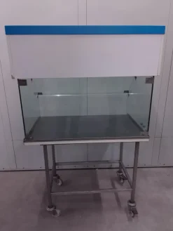 CAPPA A FLUSSO LAMINARE VERTICALE-PBI (COD. LAB-CAP-32)