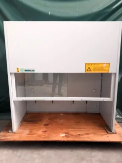 CAPPA CHIMICA – INTERLAB (COD. LAB-CAP-25)