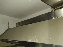 Cappa lineare professionale