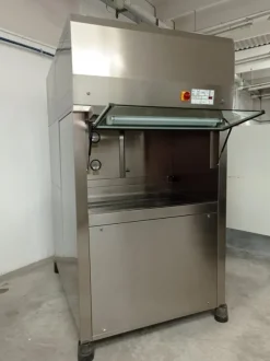 CAPPA SICUREZZA BIOLOGICA STERIL DISPENSING (CAP-20)