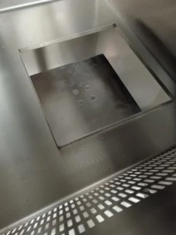 CAPPA SICUREZZA BIOLOGICA STERIL DISPENSING (CAP-20)