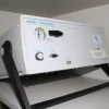 1#2209 Cappe chimiche e cromatografo Varian Chrompack