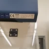 CAPPE CHIMICHE MODELLO SPD 3A1 ESCO