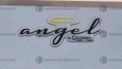 1#9902 Capsulatrice caffè BLT e macinino Colombini Angel