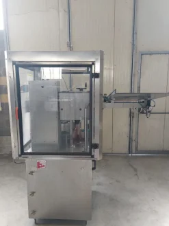 Capsulatrice NORTAN
