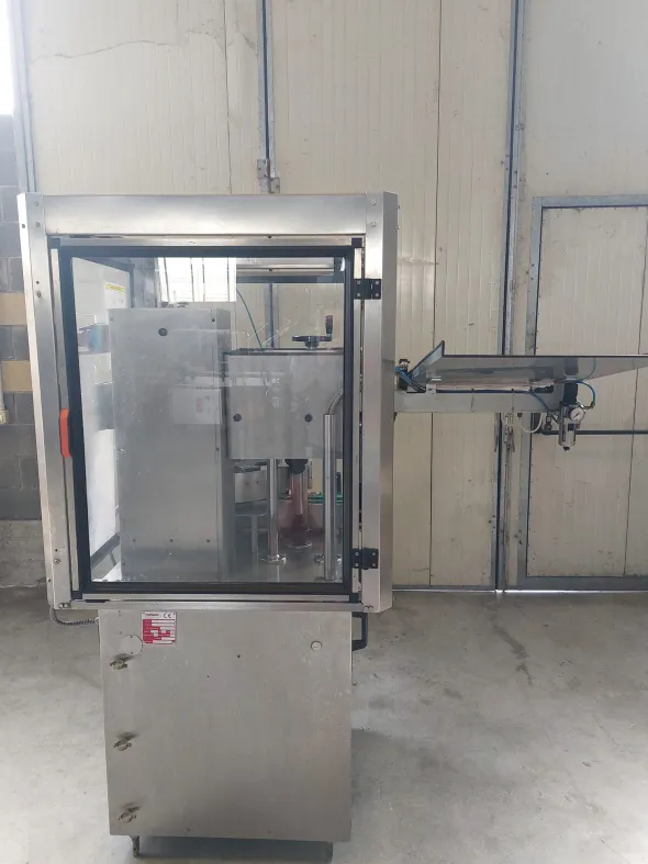 Capsulatrice NORTAN