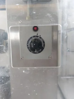 Capsulatrice NORTAN